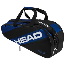 Schlägertasche Head Team Racquet Bag M BLBK