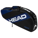 Schlägertasche Head  Team Racquet Bag S BLBK