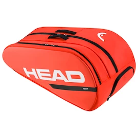 Schlägertasche Head Tour Racquet Bag L FO