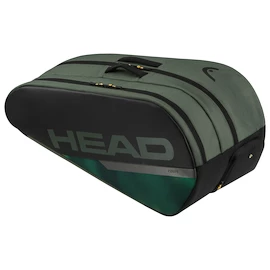 Schlägertasche Head Tour Racquet Bag L TYBN