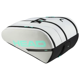 Schlägertasche Head Tour Racquet Bag XL CCTE