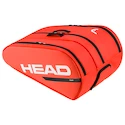 Schlägertasche Head  Tour Racquet Bag XL FO