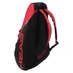 Schlägertasche Head Tour Team 12R Black/Red