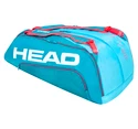 Schlägertasche Head  Tour Team 12R Monstercombi Blue/Pink 2020