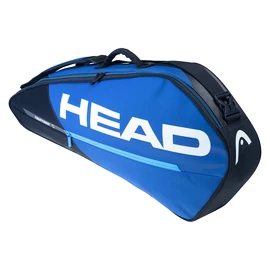 Schlägertasche Head Tour Team 3R Blue/Navy