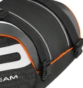 Schlägertasche Head Tour Team Supercombi 9R Black