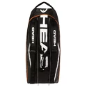 Schlägertasche Head Tour Team Supercombi 9R Black