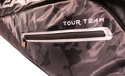 Schlägertasche Head Tour Team Supercombi 9R Black/Silver