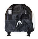 Schlägertasche Head Tour Team Supercombi 9R Black/White