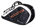 Schlägertasche Head Tour Team Supercombi 9R Black/White