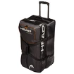 Schlägertasche Head  Tour Team Travel Bag Black/Silver