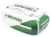 Schlägertasche Head  White Proplayer Duffle Bag