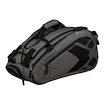 Schlägertasche NOX   AT10 Team Grey/Black Padelbag