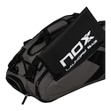 Schlägertasche NOX   AT10 Team Grey/Black Padelbag