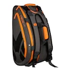 Schlägertasche NOX   AT10 Team Grey/Orange Padelbag