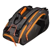 Schlägertasche NOX   AT10 Team Grey/Orange Padelbag