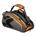 Schlägertasche NOX   AT10 Team Grey/Orange Padelbag