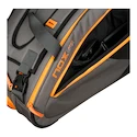 Schlägertasche NOX   AT10 Team Grey/Orange Padelbag