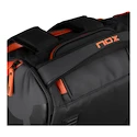 Schlägertasche NOX   Luxury Open Series Black/Red Padelbag