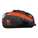 Schlägertasche NOX   Luxury Open Series Black/Red Padelbag
