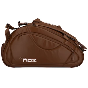 Schlägertasche NOX  Pro Series Camel Padel Bag