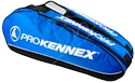 Schlägertasche ProKennex Double Bag Blue LTD