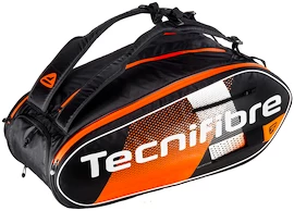Schlägertasche Tecnifibre Air Endurance 12R Orange
