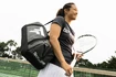 Schlägertasche Tecnifibre  All Vision Duffel