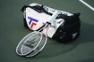 Schlägertasche Tecnifibre Tour Endurance Rackpack XL White