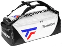 Schlägertasche Tecnifibre Tour Endurance Rackpack XL White