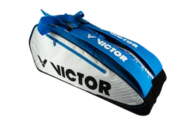 Schlägertasche Victor Doublethermo Bag 9114 Blue