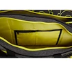 Schlägertasche Victor Doublethermobag 9110 Grey/Yellow