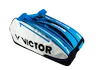 Schlägertasche Victor  Multithermo Bag 9034 Blue