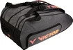 Schlägertasche Victor Multithermobag 9030 Grey/Pink