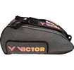 Schlägertasche Victor Multithermobag 9030 Grey/Pink