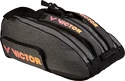 Schlägertasche Victor Multithermobag 9030 Grey/Pink