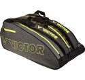 Schlägertasche Victor Multithermobag 9030 Grey/Yellow