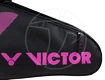 Schlägertasche Victor Pro 9140 Pink