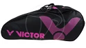 Schlägertasche Victor  Pro 9140 Pink