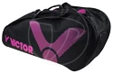 Schlägertasche Victor  Pro 9140 Pink