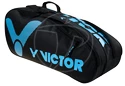 Schlägertasche Victor Pro 9907 Blue LTD