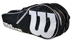 Schlägertasche Wilson Advantage Six Bag II