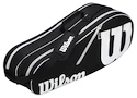 Schlägertasche Wilson Advantage Six Bag II
