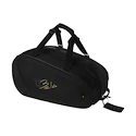 Schlägertasche Wilson  Bela Super Tour Padel Black