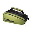 Schlägertasche Wilson Blade Super Tour 15 Pack