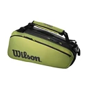 Schlägertasche Wilson Blade Super Tour 9 Pack