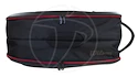 Schlägertasche Wilson Federer DNA 12 Pack Black