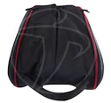 Schlägertasche Wilson Federer DNA 12 Pack Black