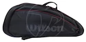 Schlägertasche Wilson Federer Team 6 Pack