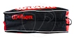 Schlägertasche Wilson Federer Team III 6 Pack